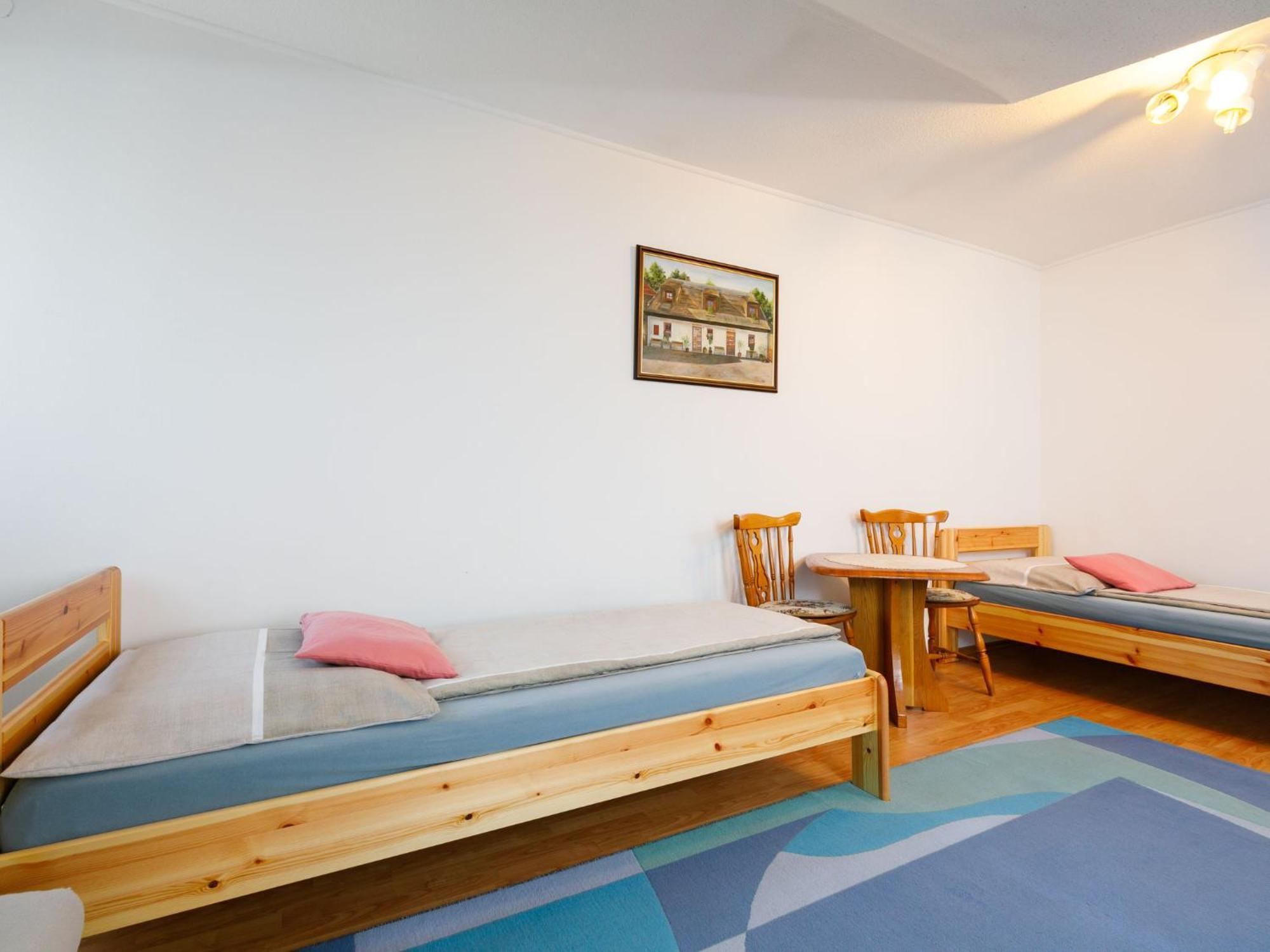 Apartment Gerania By Interhome Balatonfured Ngoại thất bức ảnh