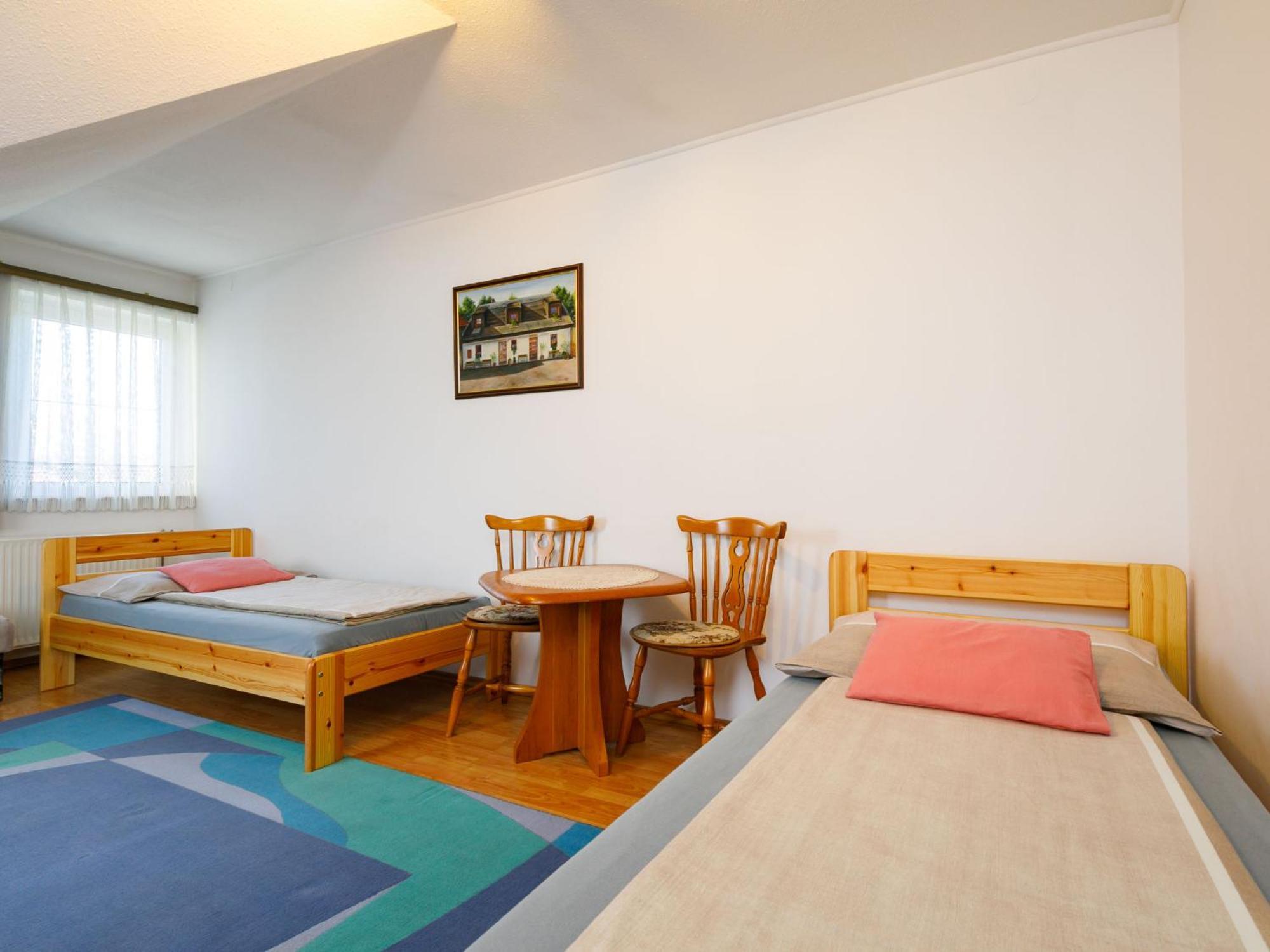 Apartment Gerania By Interhome Balatonfured Ngoại thất bức ảnh