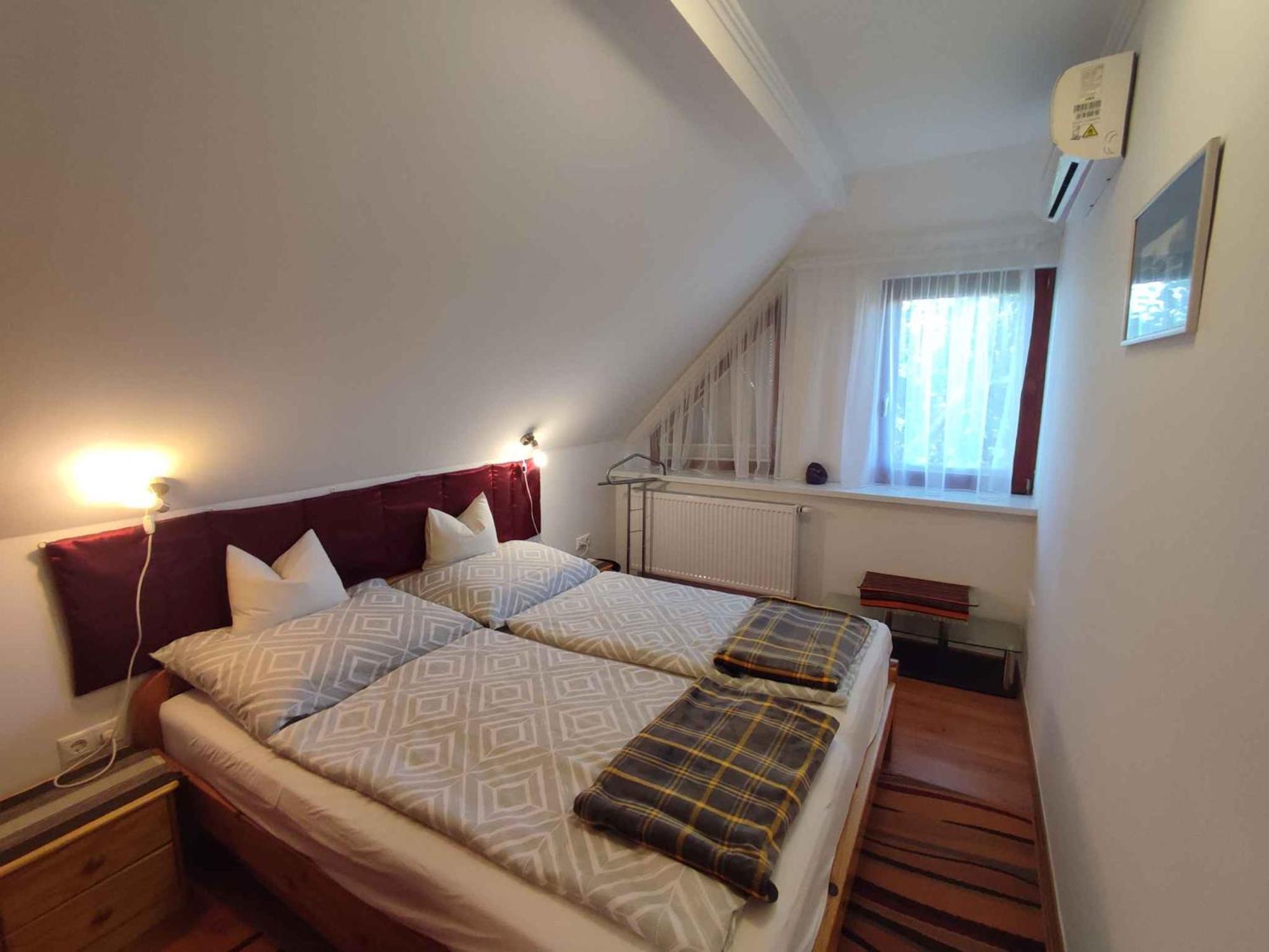 Apartment Gerania By Interhome Balatonfured Ngoại thất bức ảnh