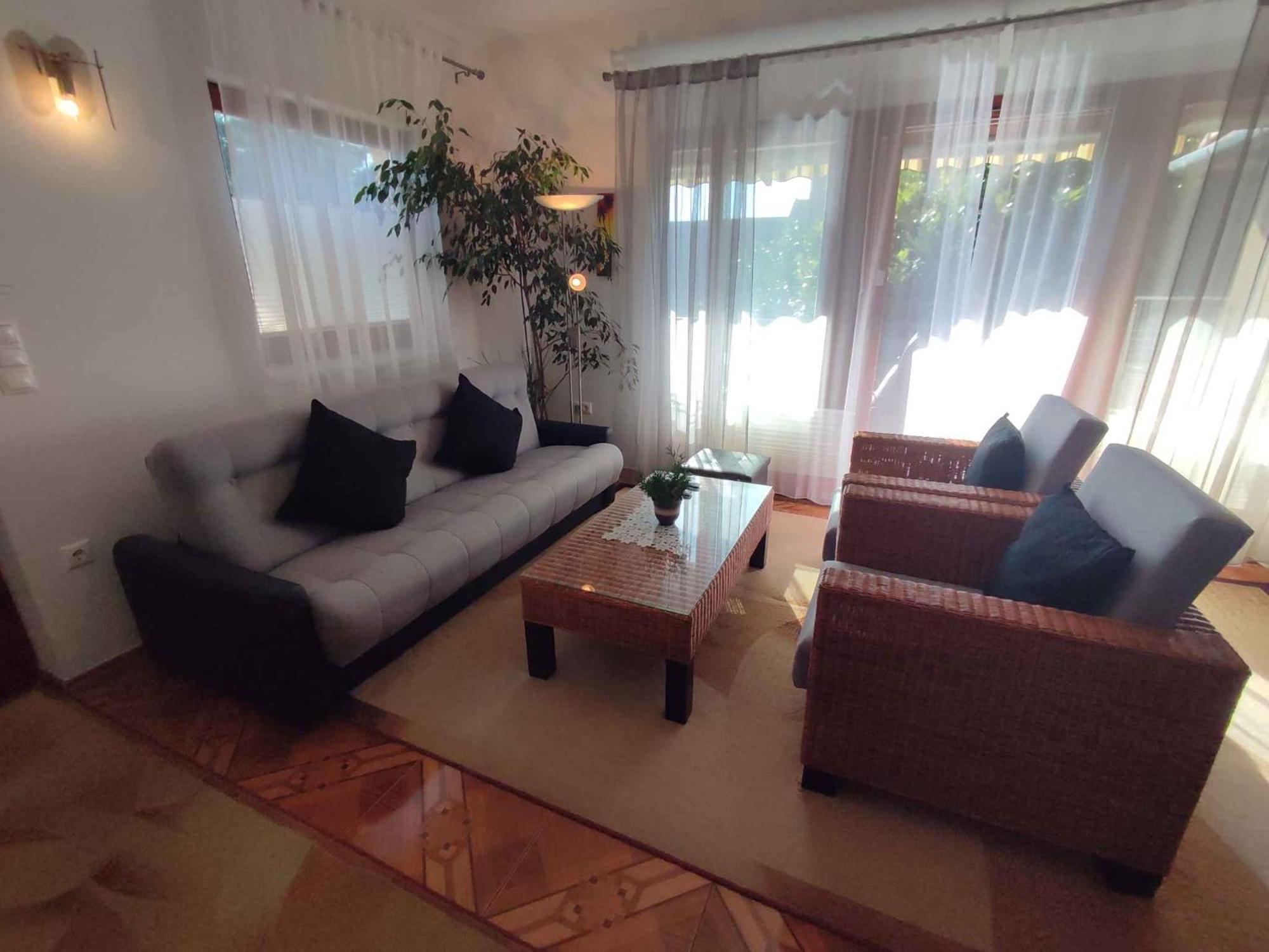 Apartment Gerania By Interhome Balatonfured Ngoại thất bức ảnh