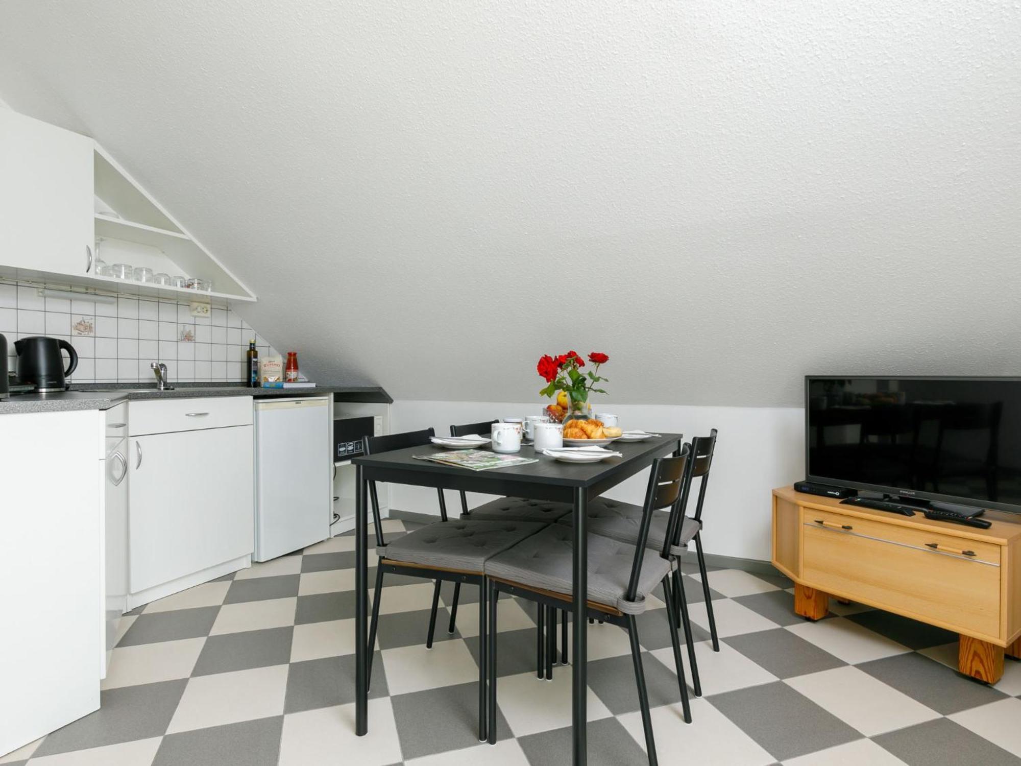 Apartment Gerania By Interhome Balatonfured Ngoại thất bức ảnh