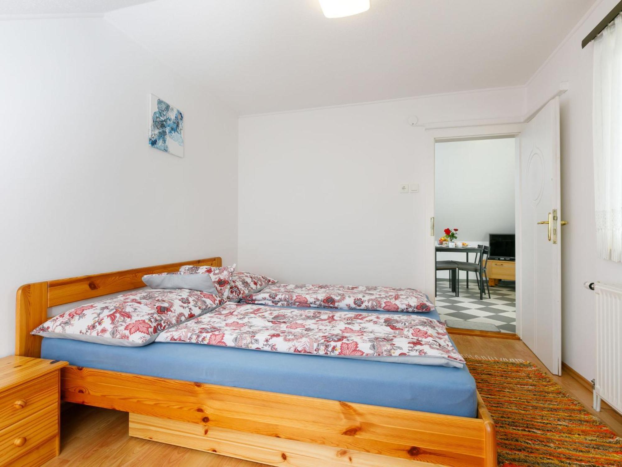Apartment Gerania By Interhome Balatonfured Ngoại thất bức ảnh